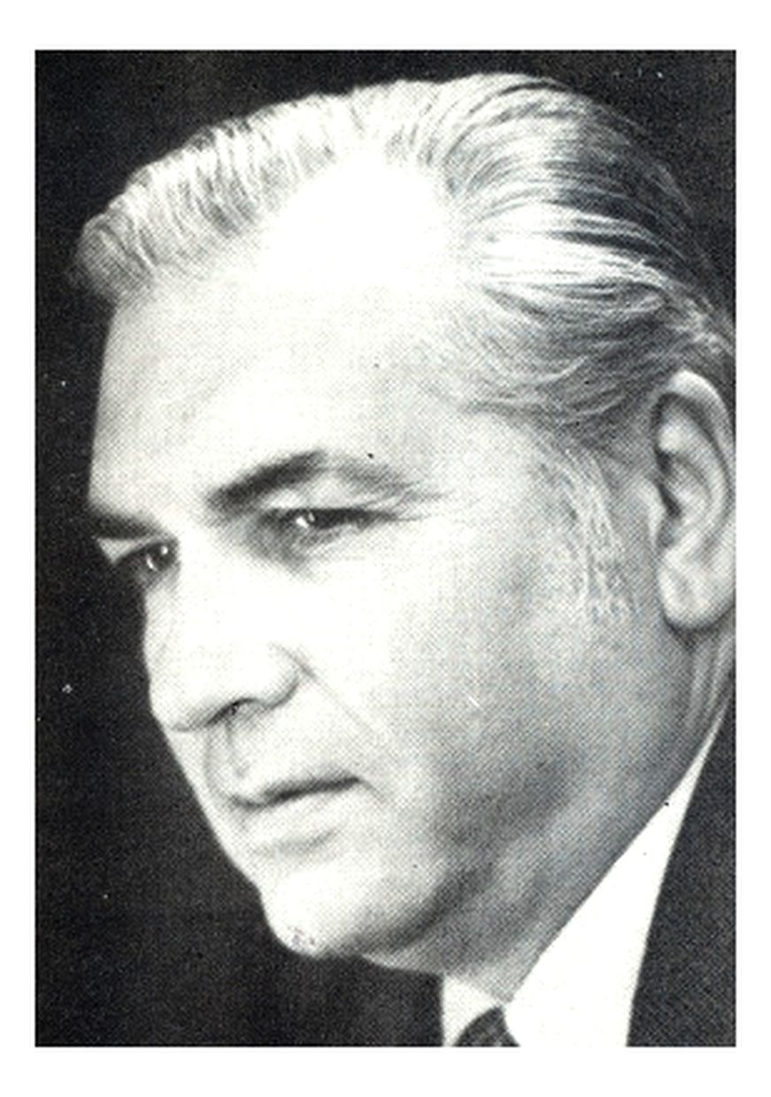 Юрий Воронов